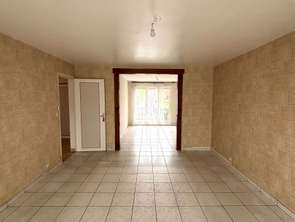 Vente Appartement 4 piècesCaen