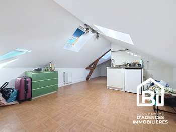 Vente appartement 1 pièce Vente appartement 1 pièce