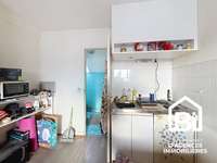 Vente appartement 2 pièces Vente appartement 2 pièces