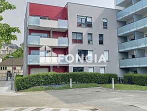 Vente Appartement T1Caen