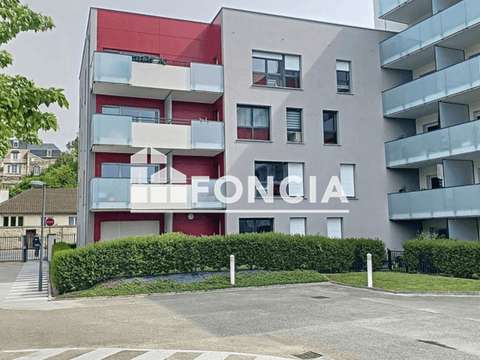 Vente appartement 1 pièce Caen 14