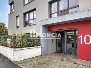Vente Appartement T1Caen