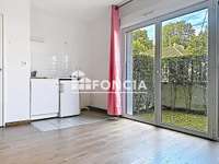 Vente appartement 1 pièce Vente appartement 1 pièce