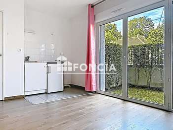 Vente appartement 1 pièce Vente appartement 1 pièce