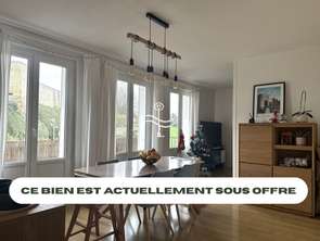 Vente Appartement 3 piècesCaen