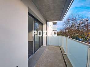 Vente Appartement 3 piècesCaen