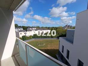 Vente Appartement 3 piècesCaen