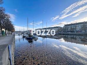 Vente Appartement 5 piècesCaen