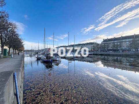 Vente appartement 5 pièces Caen 14