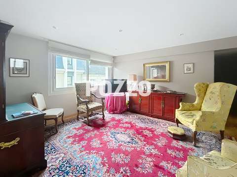 Vente appartement 5 pièces