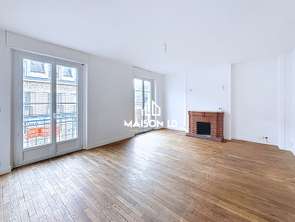 Vente Appartement 3 piècesCaen