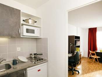 Vente appartement 1 pièce Vente appartement 1 pièce