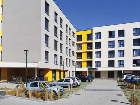 Vente appartement 1 pièce Caen 14