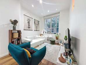 Vente Appartement 2 piècesCaen