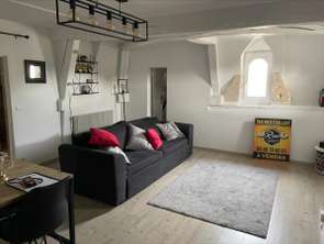 Vente Appartement 2 piècesCaen