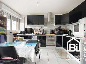 Vente Appartement T1Caen