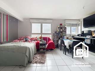Vente appartement 1 pièce