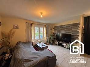 Vente Appartement 3 piècesCaen
