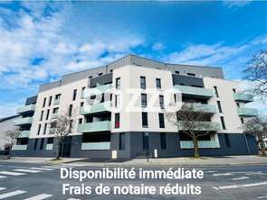 Vente Appartement 2 piècesCaen