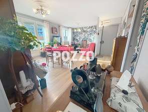 Vente Appartement 3 piècesCaen