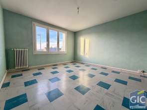 Vente Appartement 3 piècesCaen