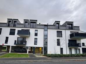 Vente Appartement 2 piècesCaen