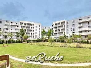 Vente Appartement 2 piècesCaen