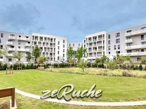Vente appartement 2 pièces Caen 14