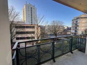 Vente Appartement 4 piècesCaen