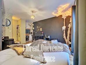 Vente Appartement 4 piècesCaen