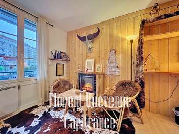 Vente appartement 4 pièces Vente appartement 4 pièces