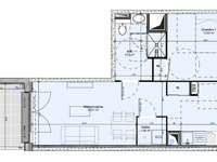 Vente appartement 2 pièces Vente appartement 2 pièces