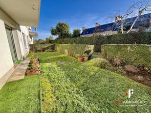Vente Appartement 3 piècesCaen