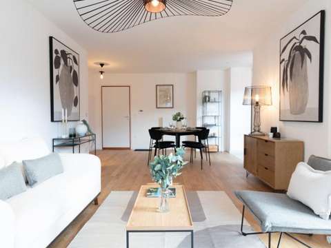 Vente appartement 2 pièces Caen 14