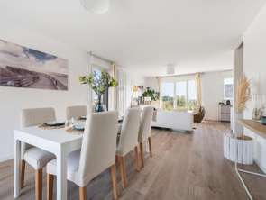 Vente Appartement 4 piècesCaen