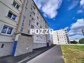 Vente Appartement 3 piècesCaen