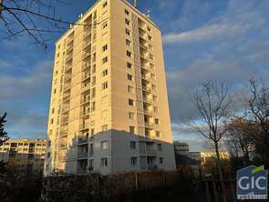 Vente Appartement 2 piècesCaen