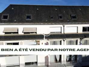 Vente Appartement 5 piècesCaen