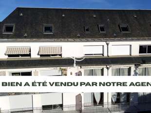 Photo Vente appartement Caen