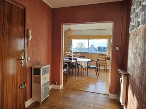 Vente appartement 5 pièces