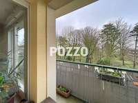 Vente appartement 4 pièces Vente appartement 4 pièces