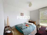Vente appartement 4 pièces Vente appartement 4 pièces