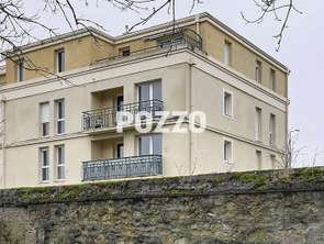 Vente Appartement 4 piècesCaen