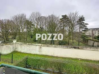 Vente Appartement 4 piècesCaen