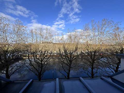 Vente appartement 1 pièce Caen 14