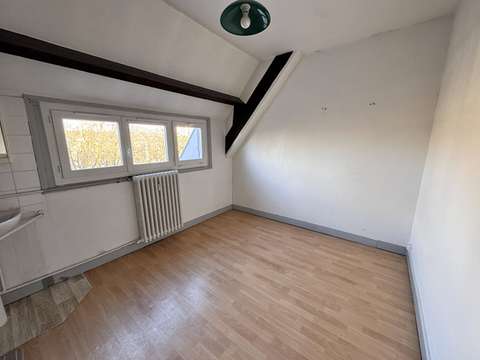 Vente appartement 1 pièce