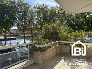 Vente appartement 6 pièces