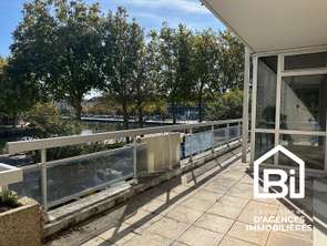 Vente Appartement 6 pièces +Caen