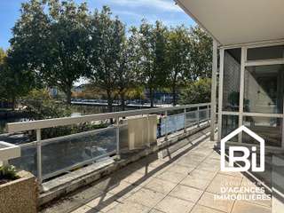 Vente appartement 6 pièces