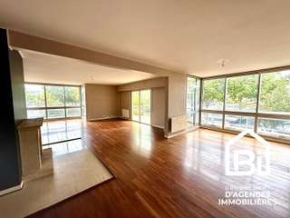 Vente appartement 6 pièces
